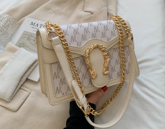 Women's Casual One-shoulder Crossbody Bag