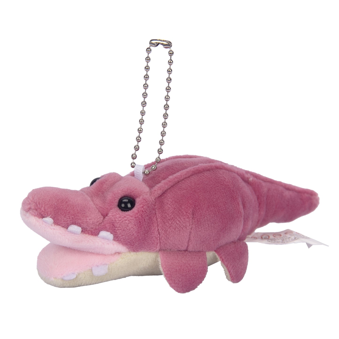 Plush Toy Whale Doll Finger Puppets Doll Backpack Pendant