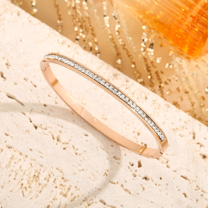 Elegant, Sophisticated And Chic Bracelet For Women