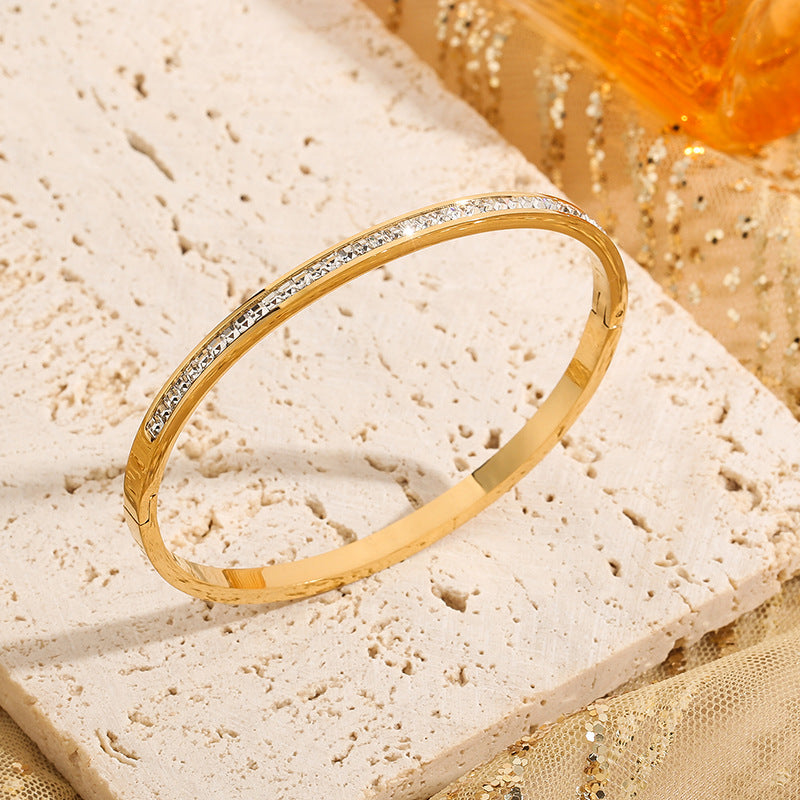 Elegant, Sophisticated And Chic Bracelet For Women